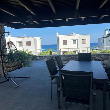 Villa Solmar Rhodes Лакханія Екстер'єр фото