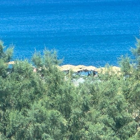 Villa Solmar Rhodes Лакханія Екстер'єр фото