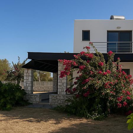 Villa Solmar Rhodes Лакханія Екстер'єр фото